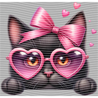 Valentine's Day-QRJ  2306